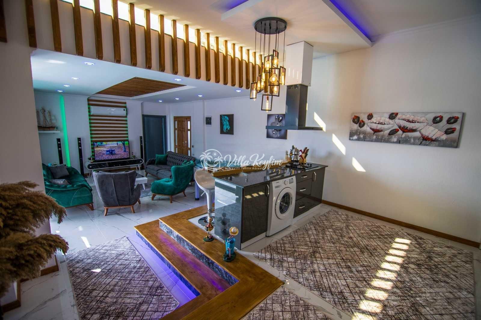 Villa Rixsos — 15
