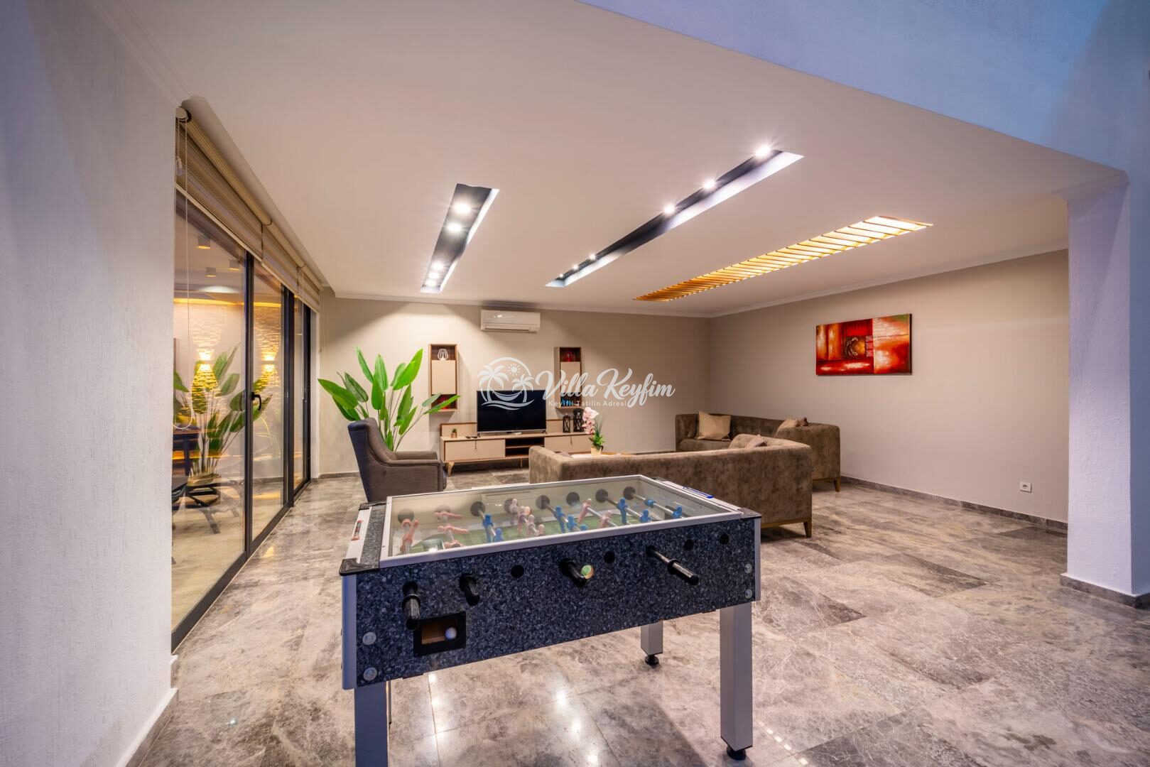 Villa Anıl — 41