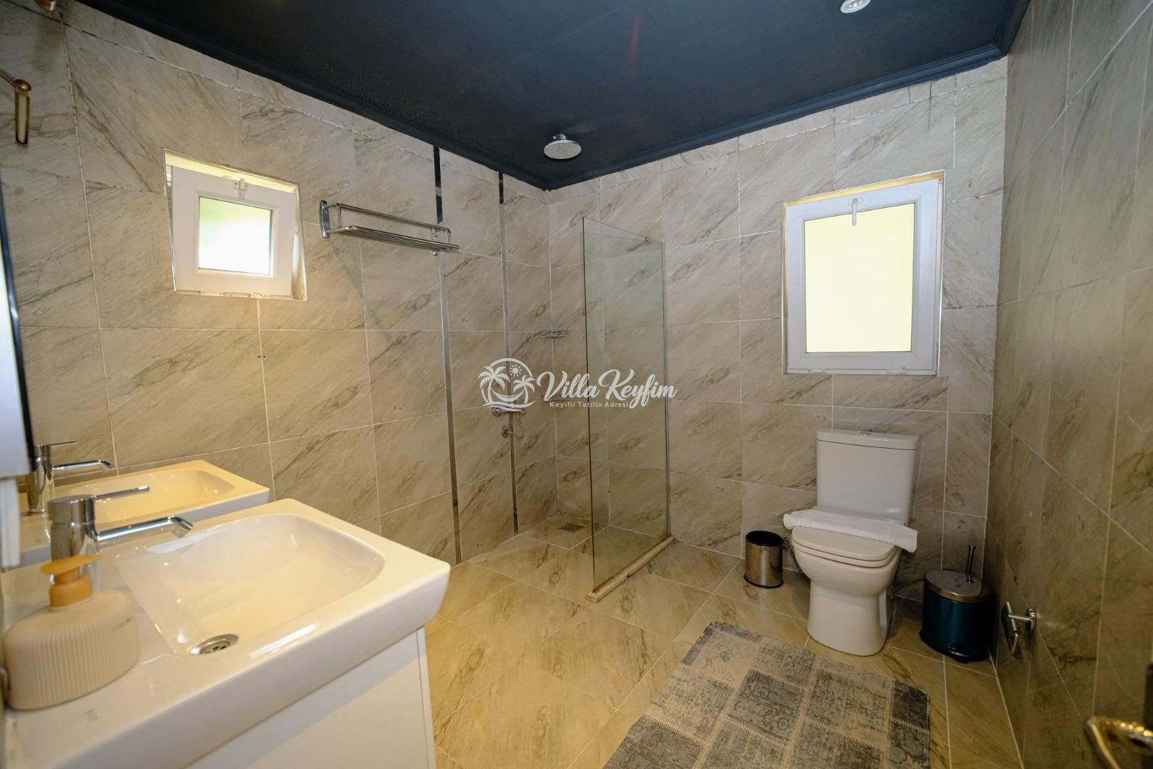 Villa Renk İslamlar — 15