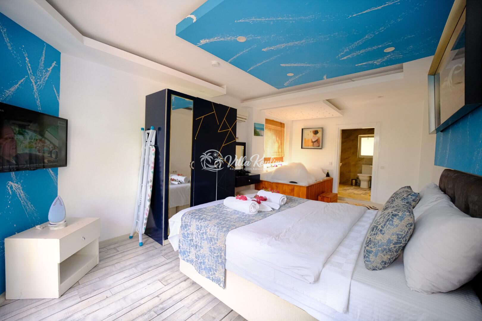 Villa Renk İslamlar — 18