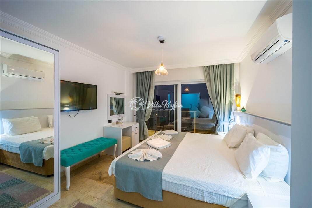 Villa Melisa 1 — 67