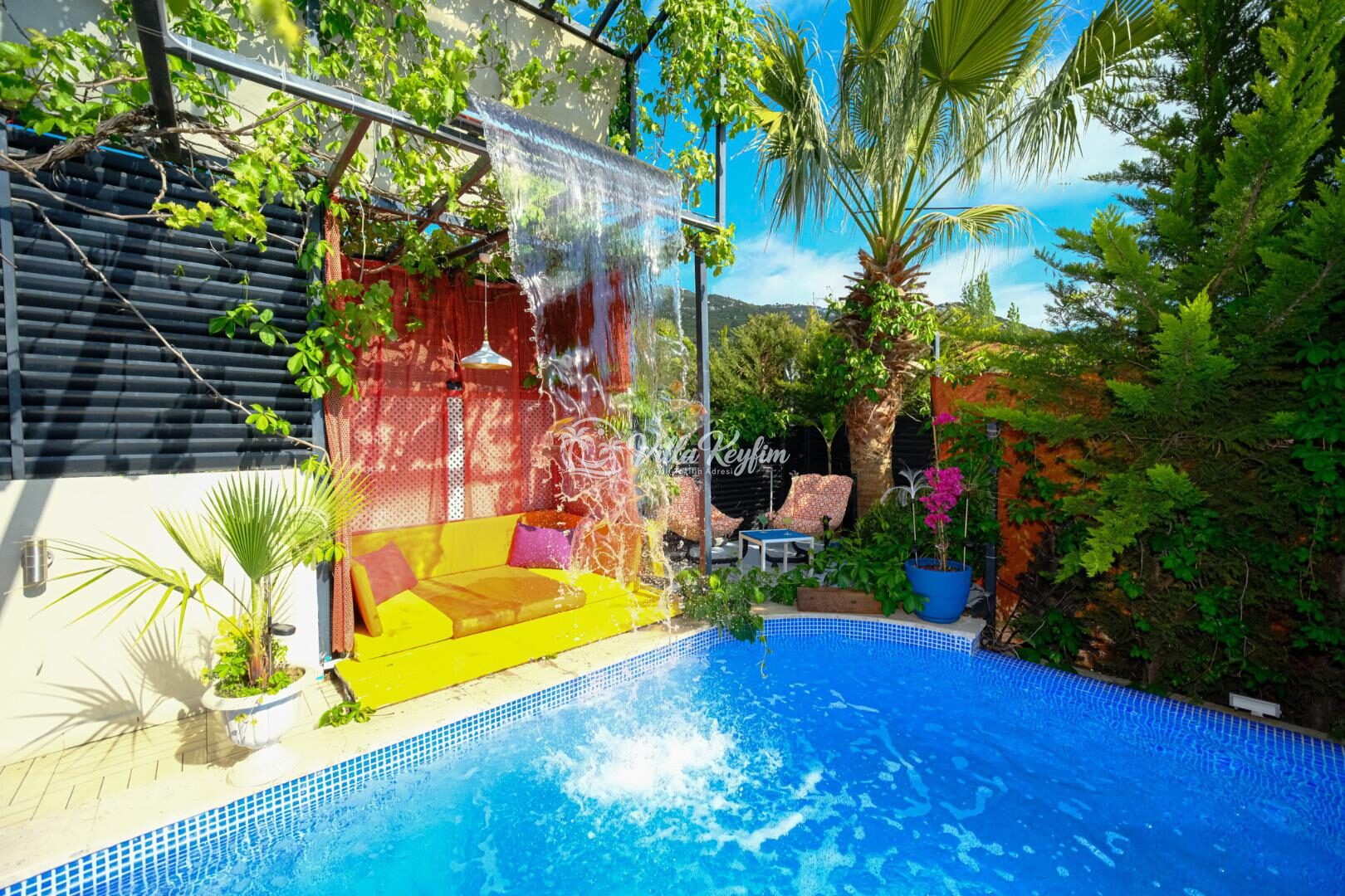 Villa Renk İslamlar — 26
