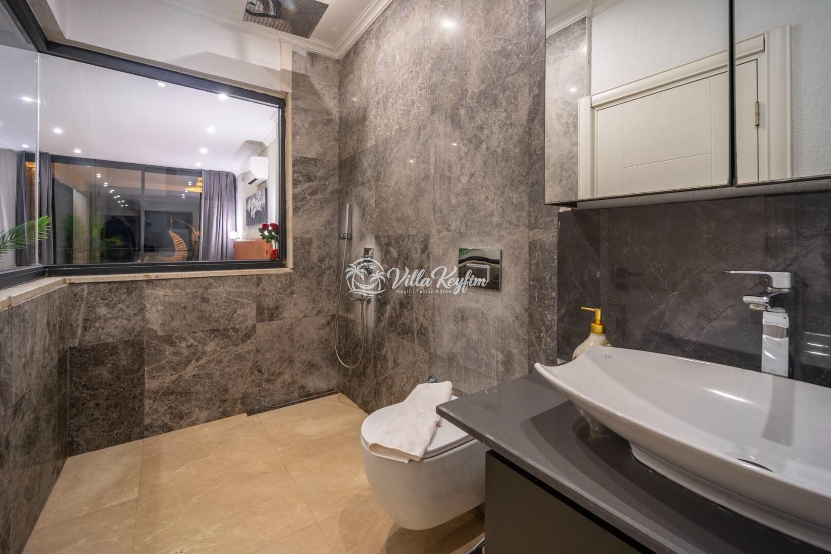 Villa Anıl — 53