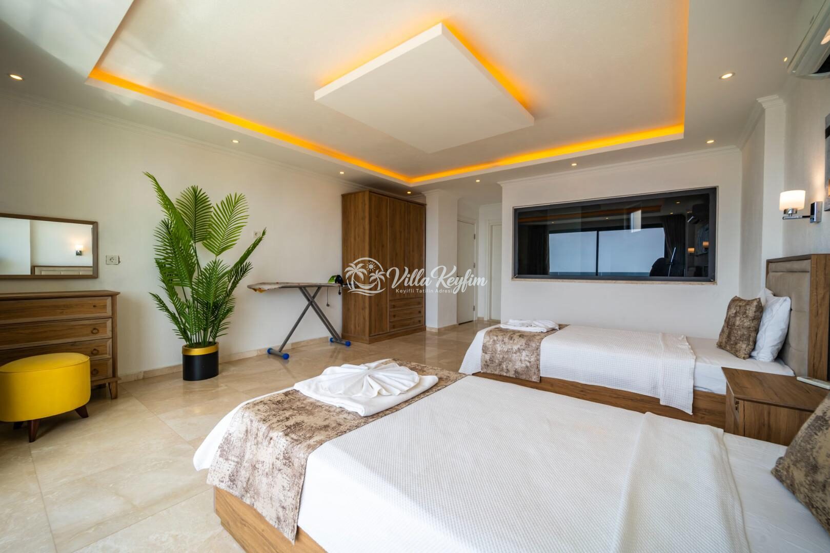 Villa Anıl — 56