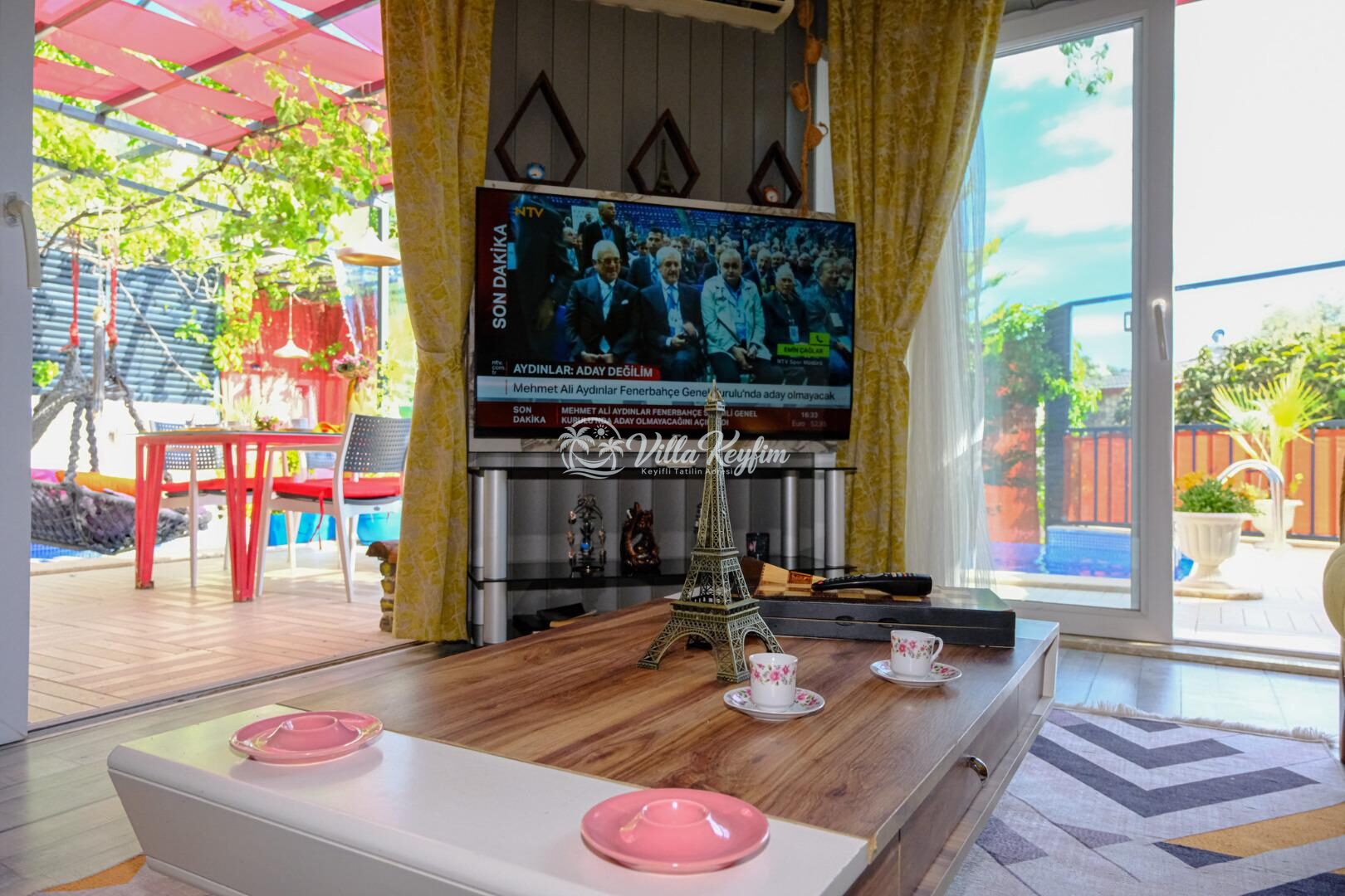 Villa Renk İslamlar — 30