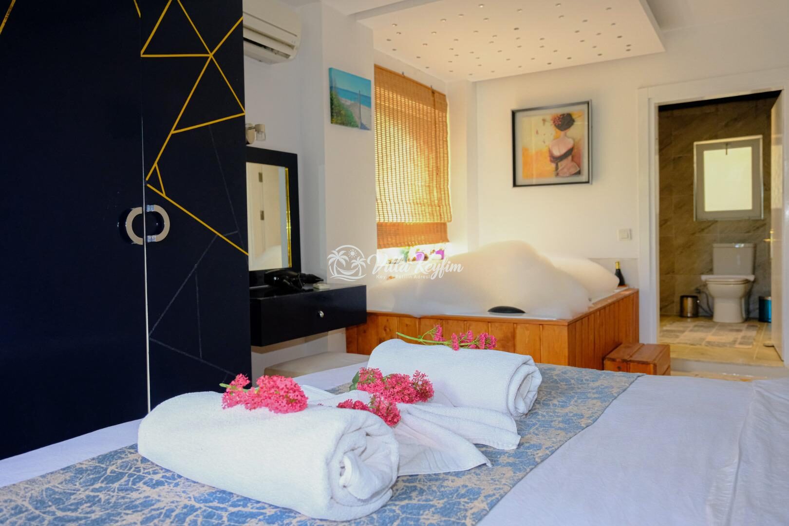 Villa Renk İslamlar — 31
