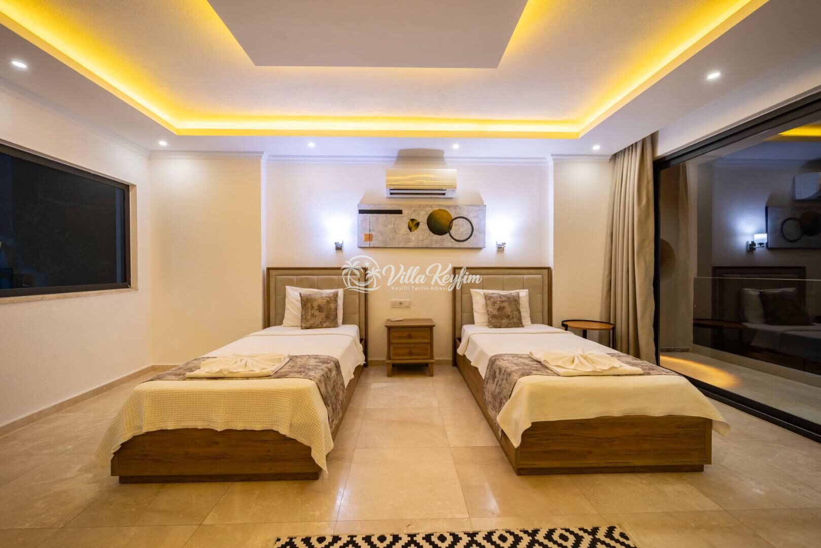 Villa Anıl — 61