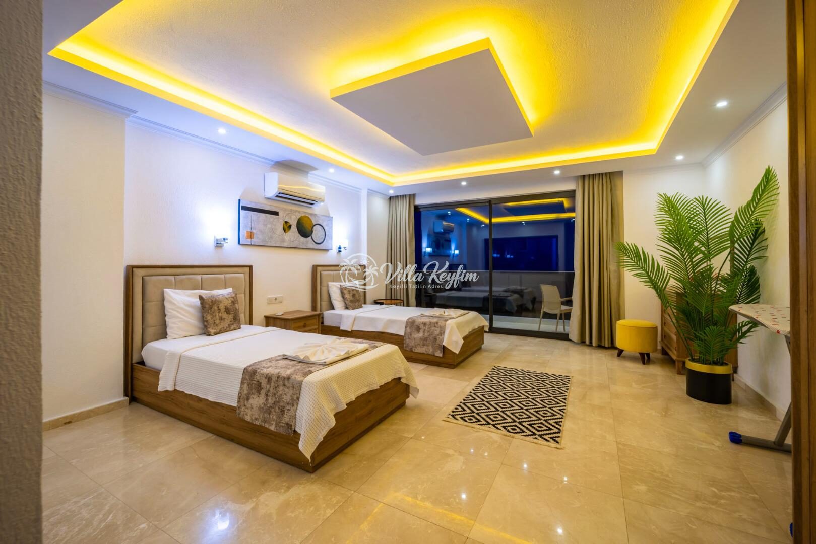 Villa Anıl — 62