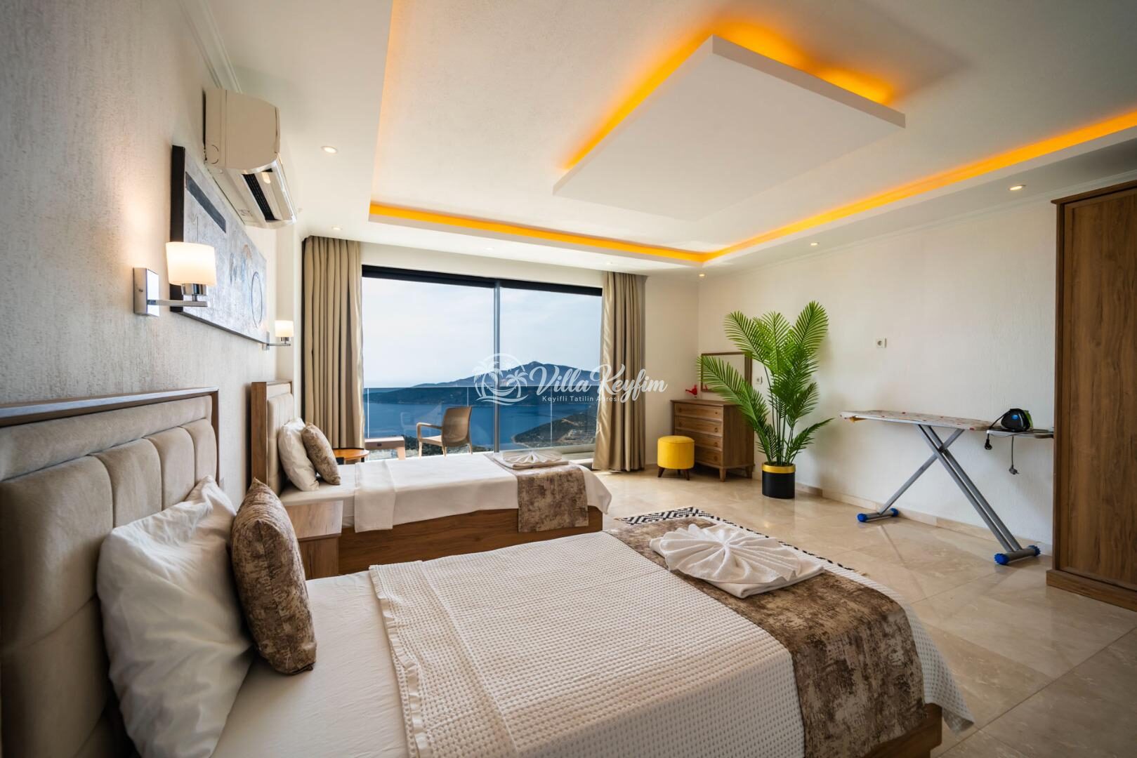 Villa Anıl — 63