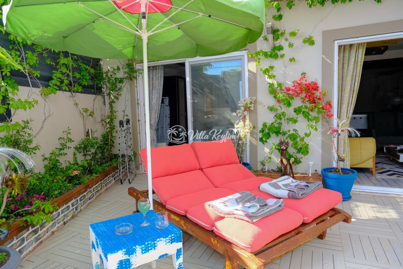 Villa Renk İslamlar — 37