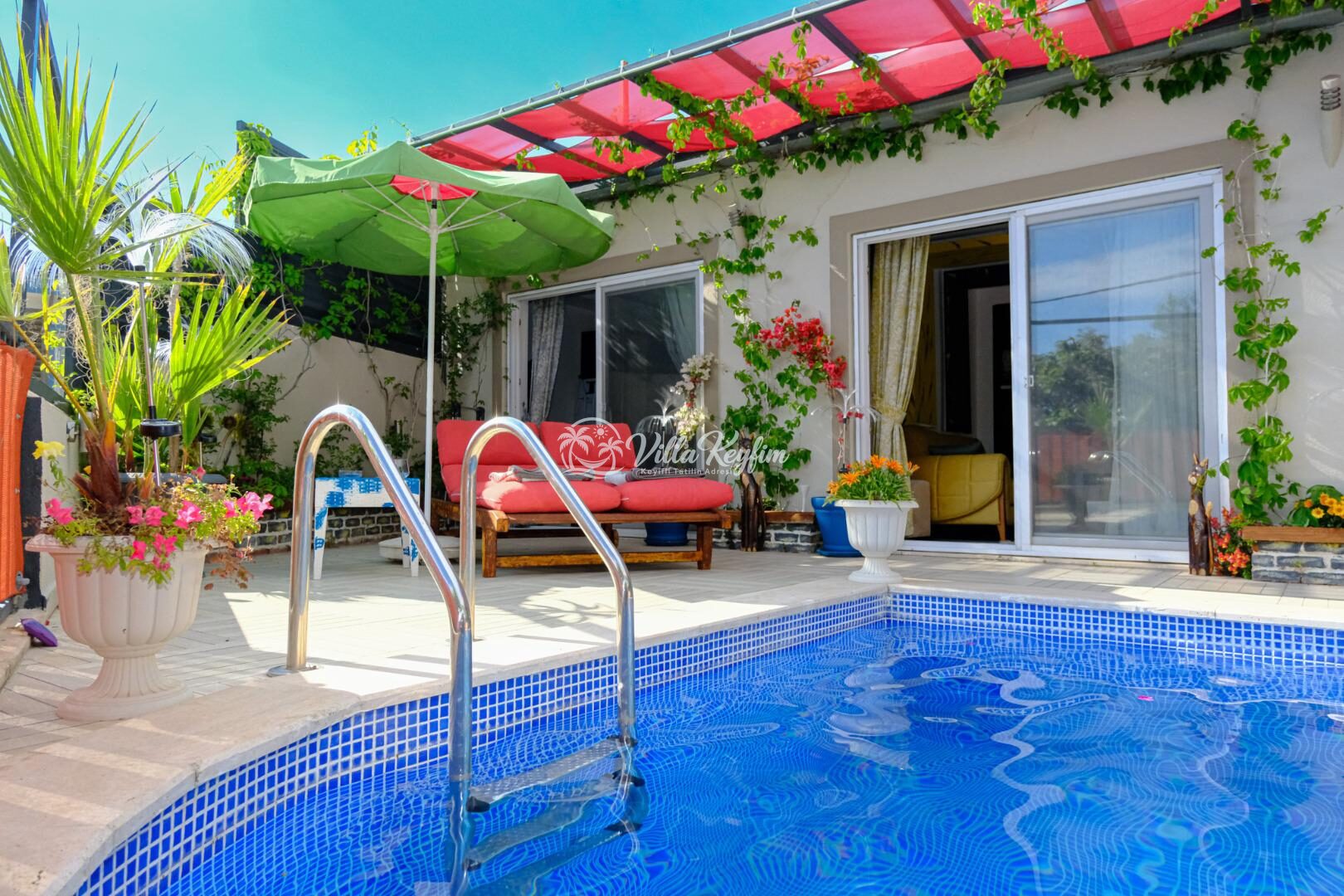 Villa Renk İslamlar — 39