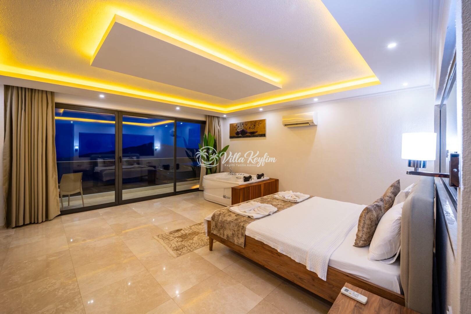 Villa Anıl — 69