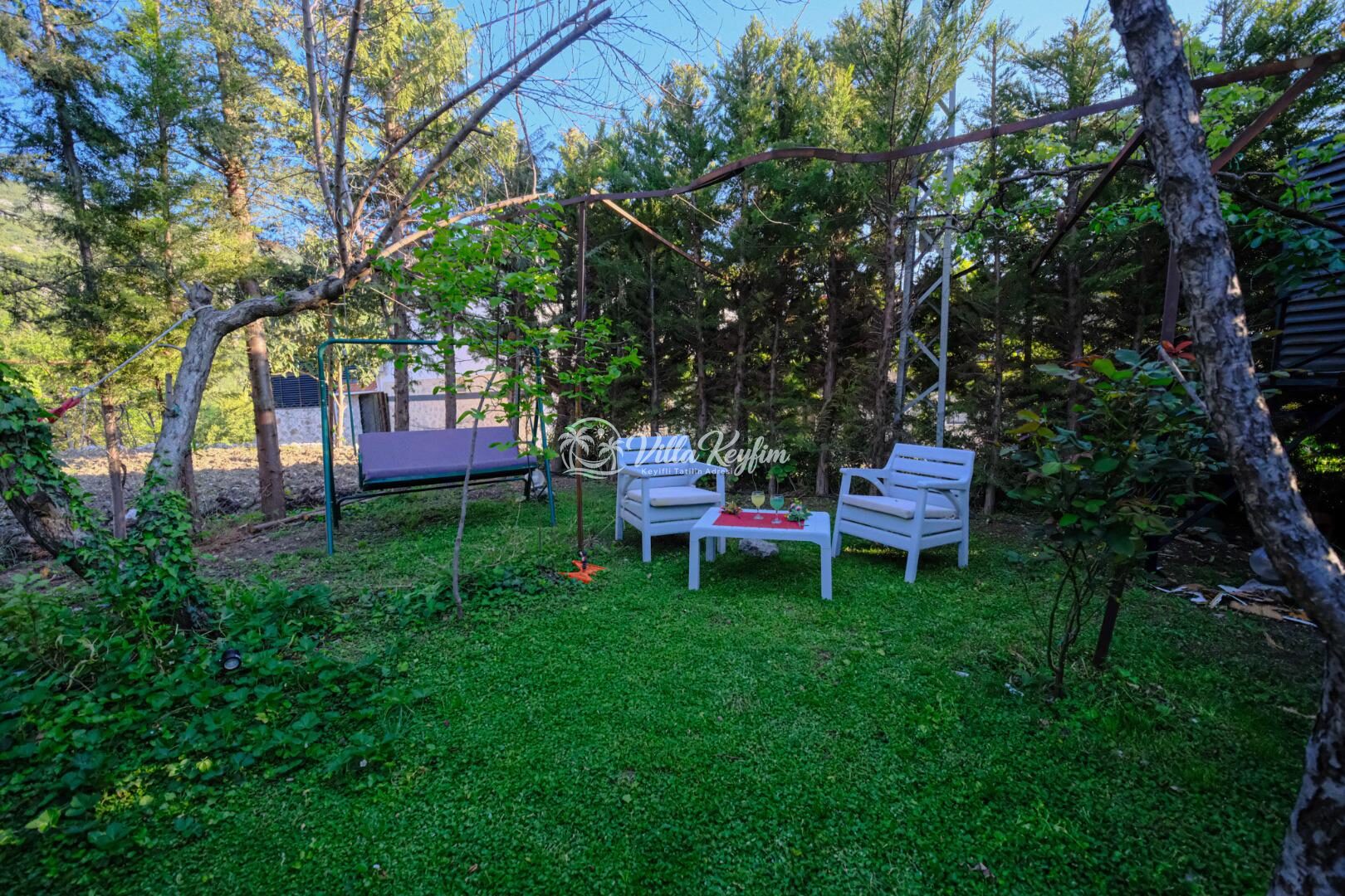Villa Renk İslamlar — 46