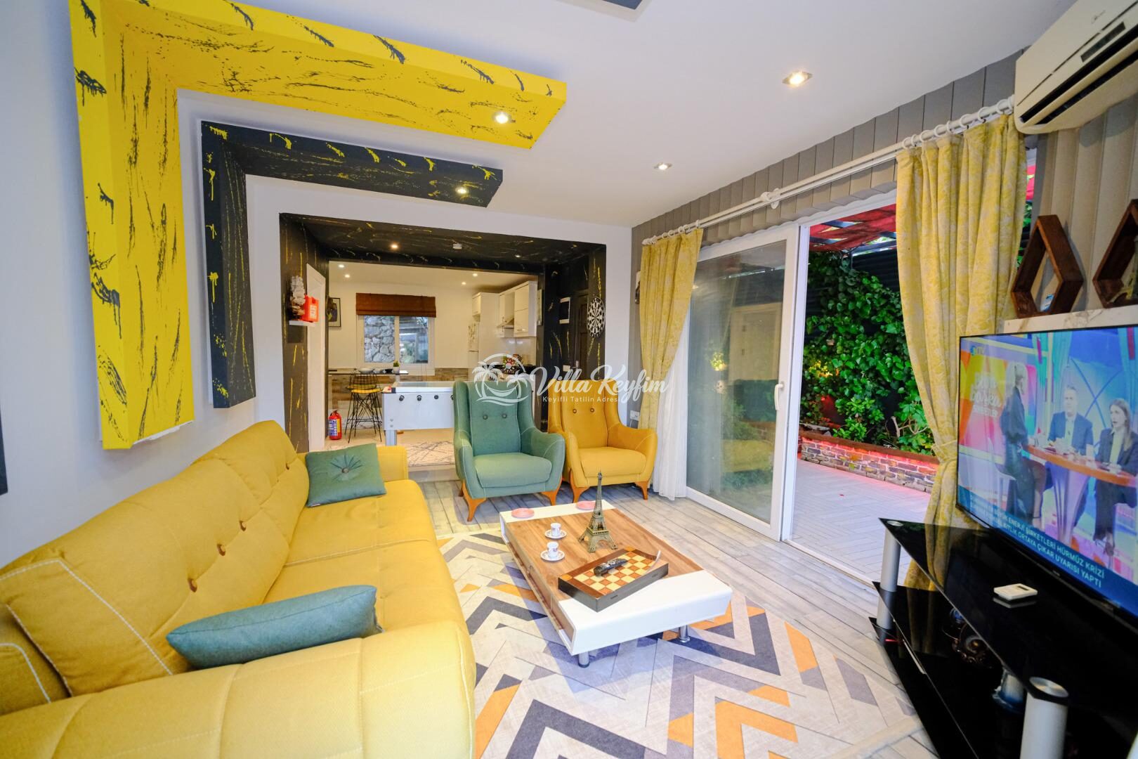 Villa Renk İslamlar — 53