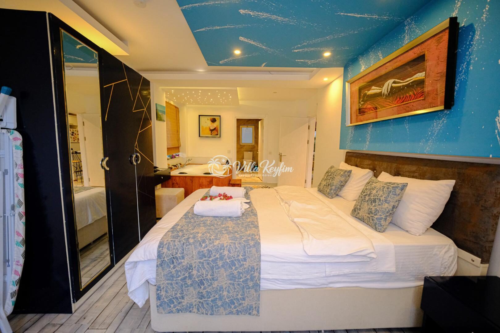 Villa Renk İslamlar — 58