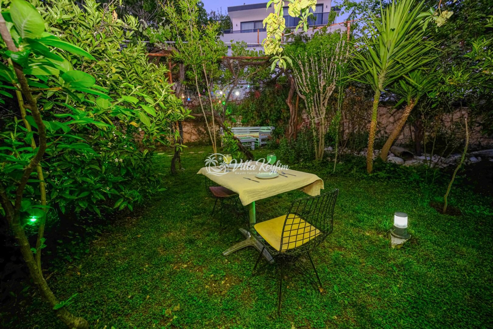 Villa Renk İslamlar — 63