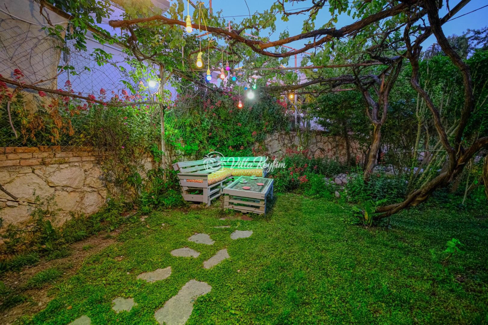 Villa Renk İslamlar — 66