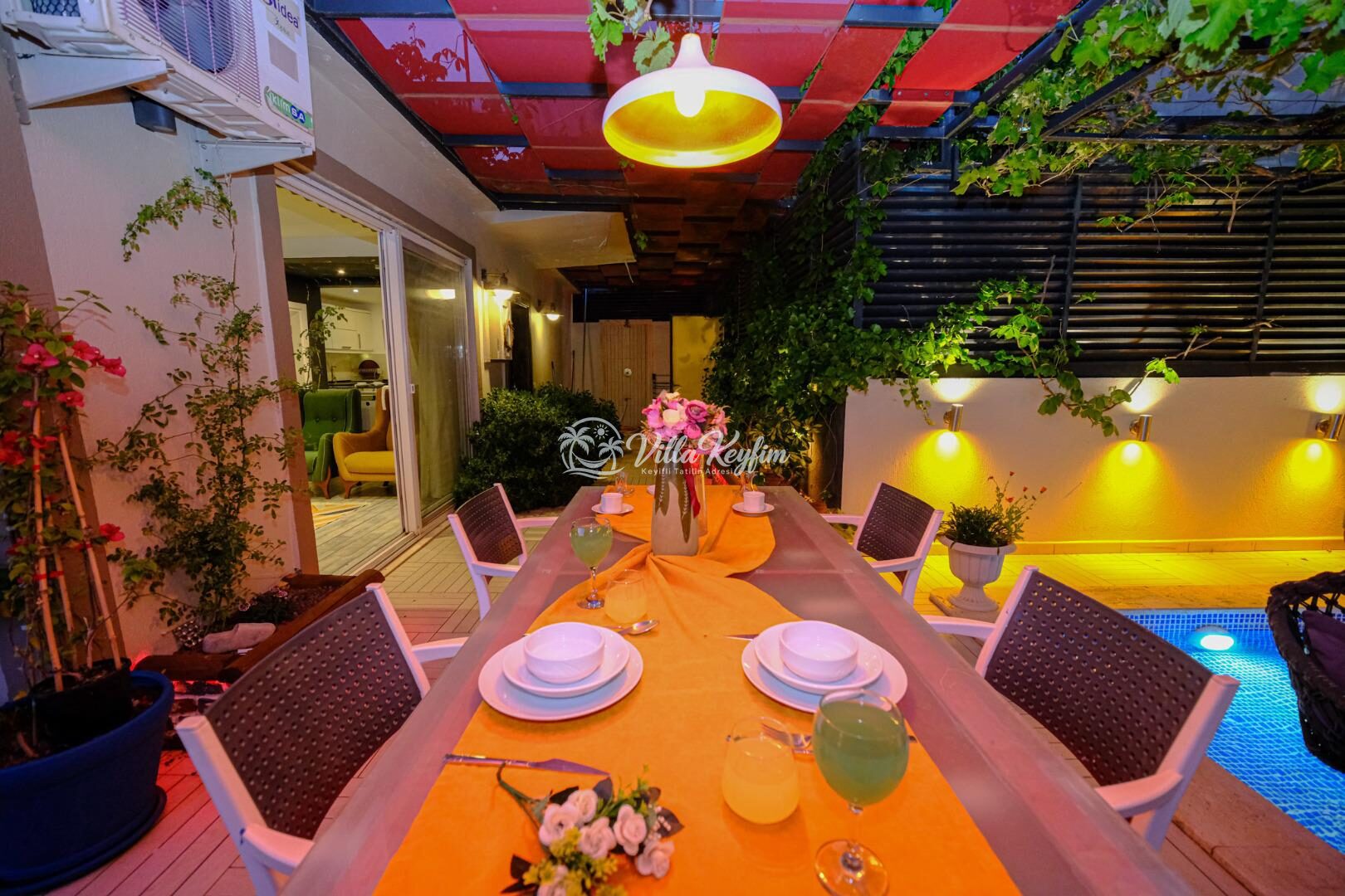 Villa Renk İslamlar — 69