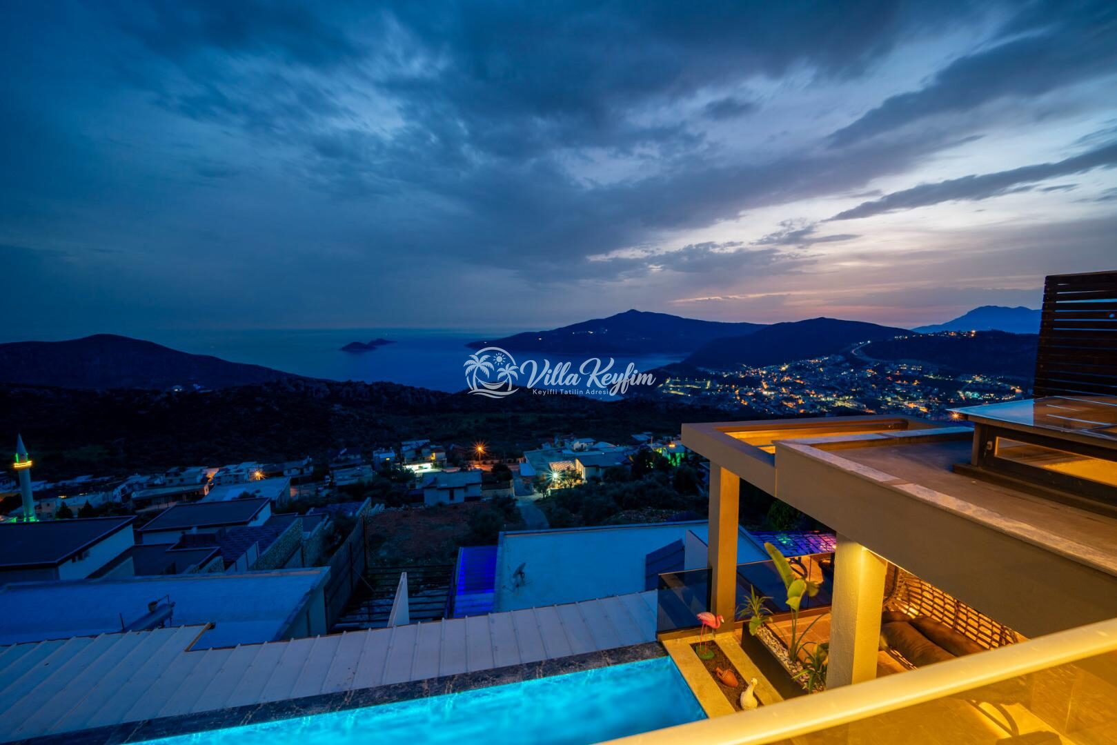 Villa Anıl — 96