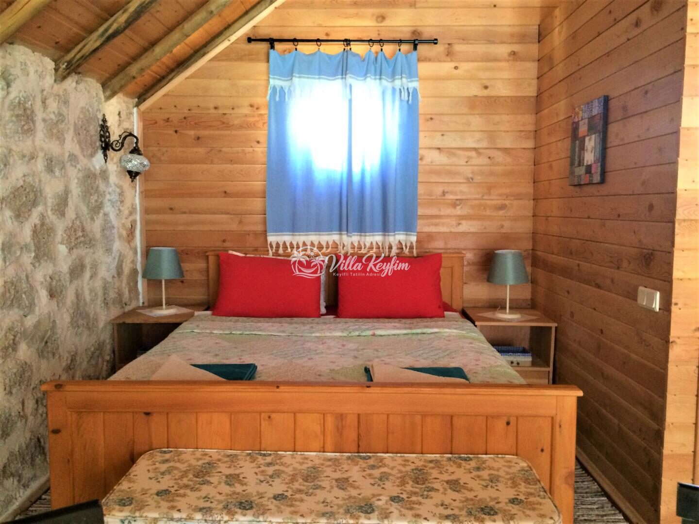 Villa Ambar Badem — 30