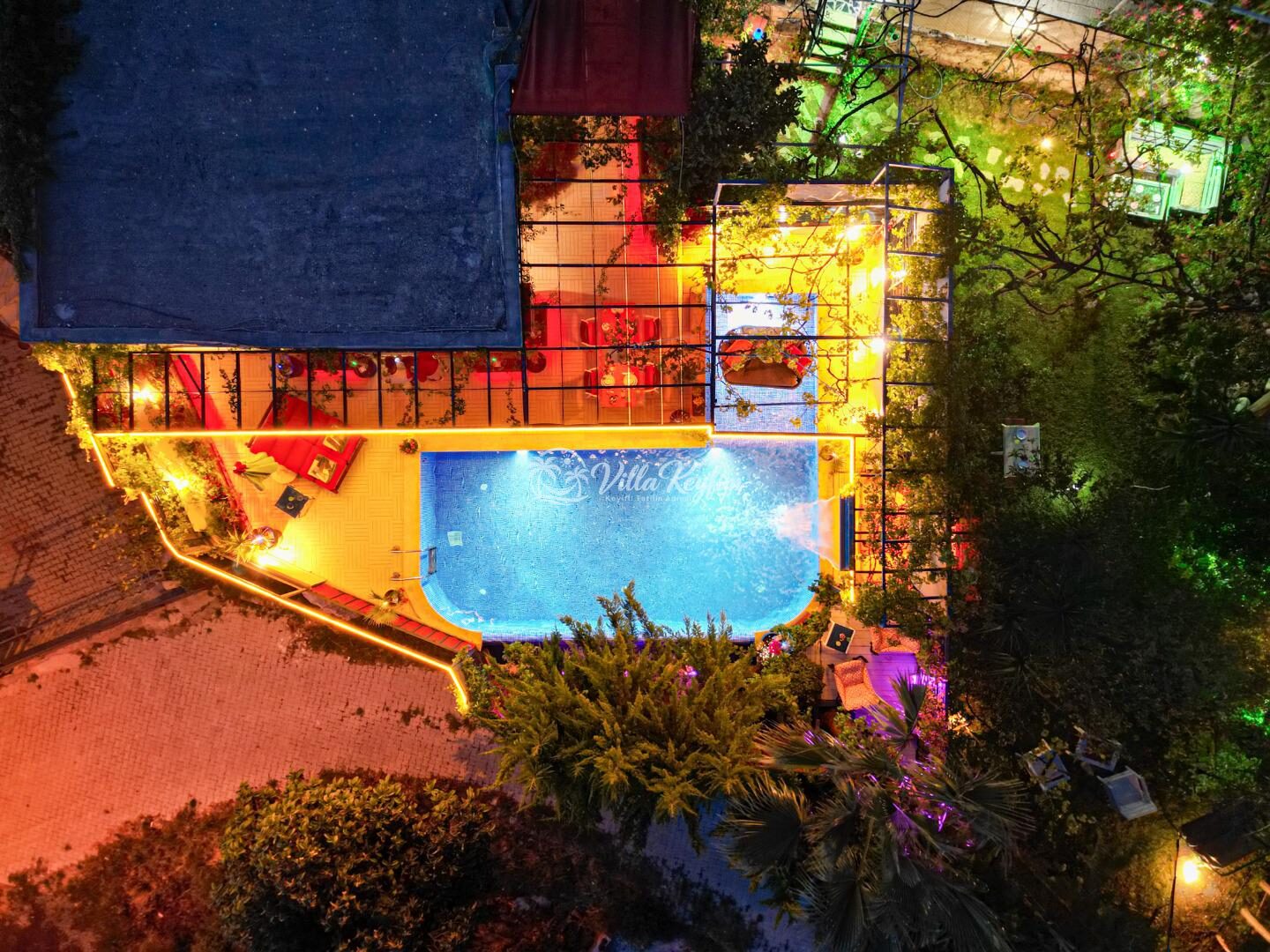 Villa Renk İslamlar — 81