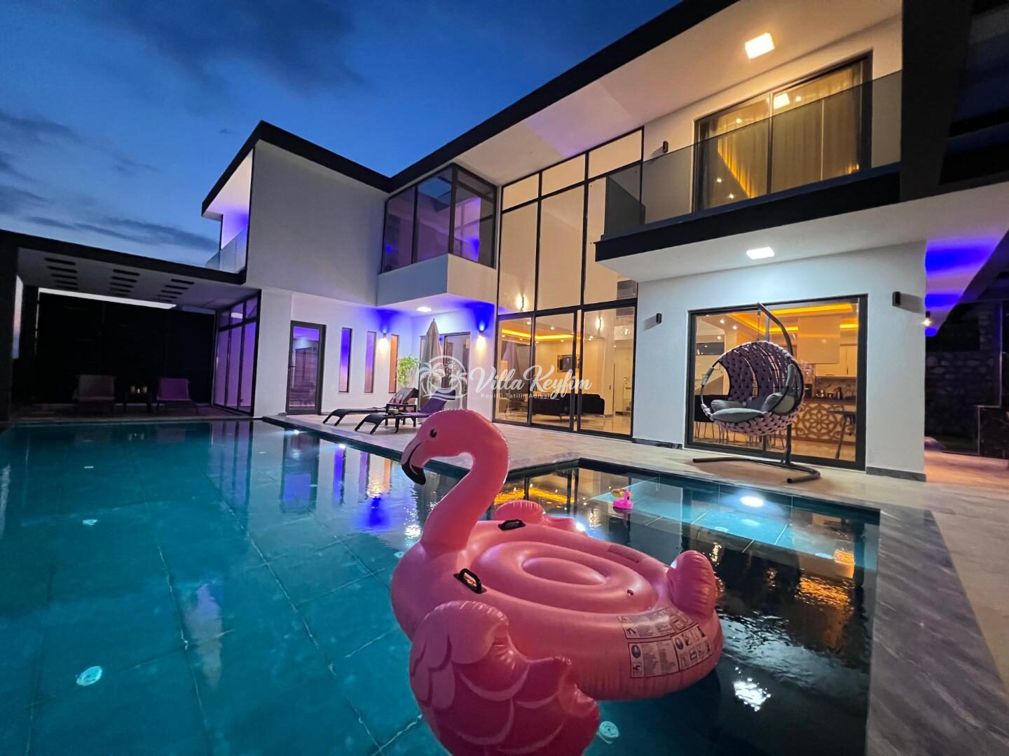 Villa Sıla Nur — 3