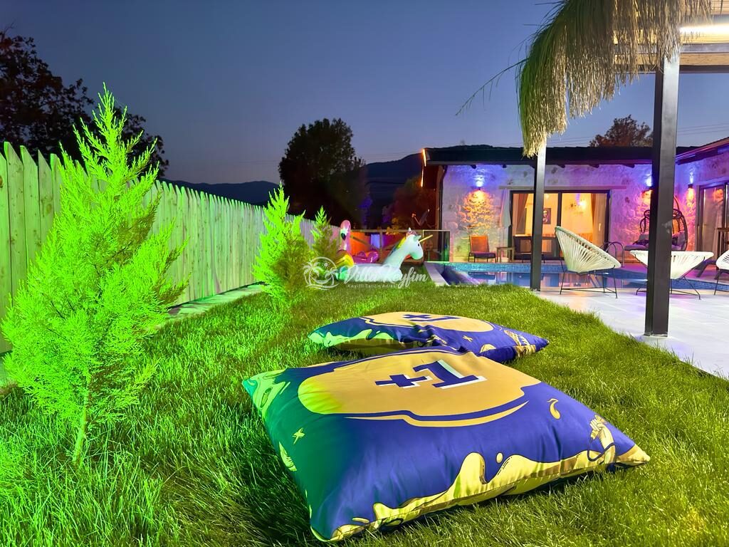 Villa Tomrul — 2