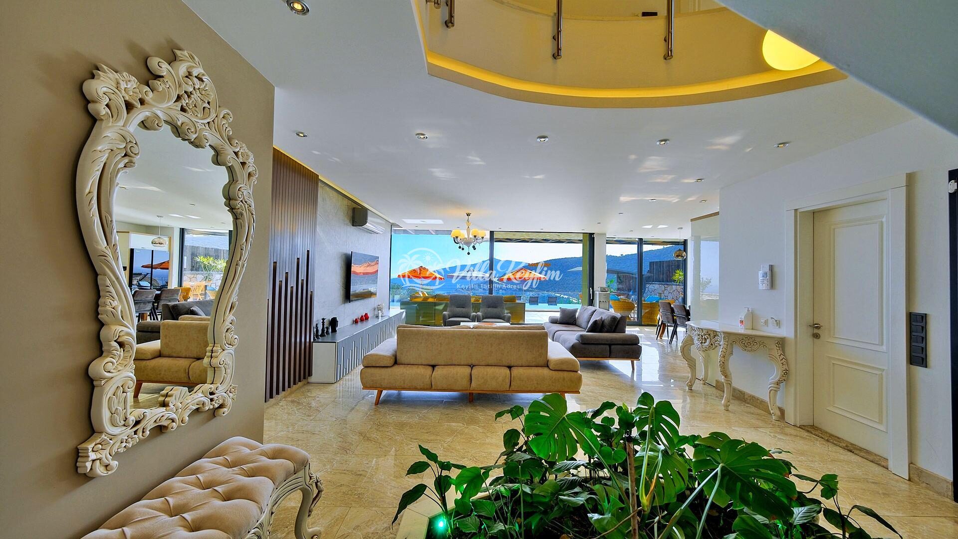 Villa Topçu Duo — 42