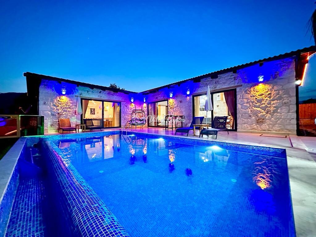Villa Tomrul — 5