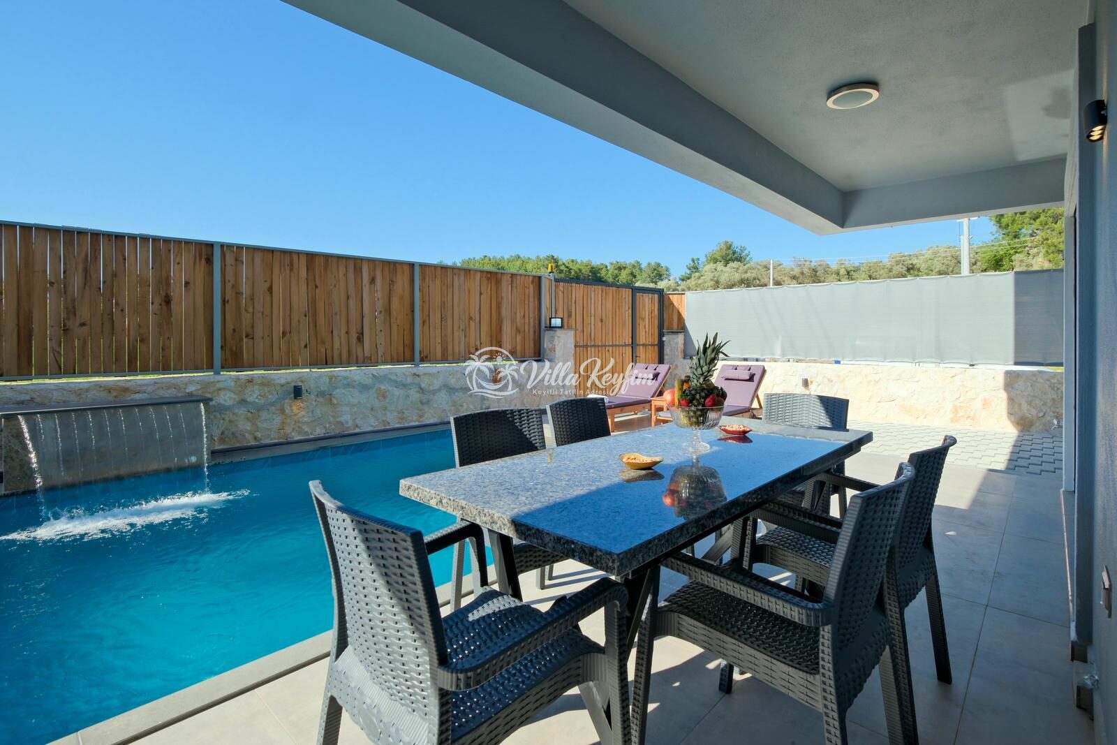 Villa White 1 — 5
