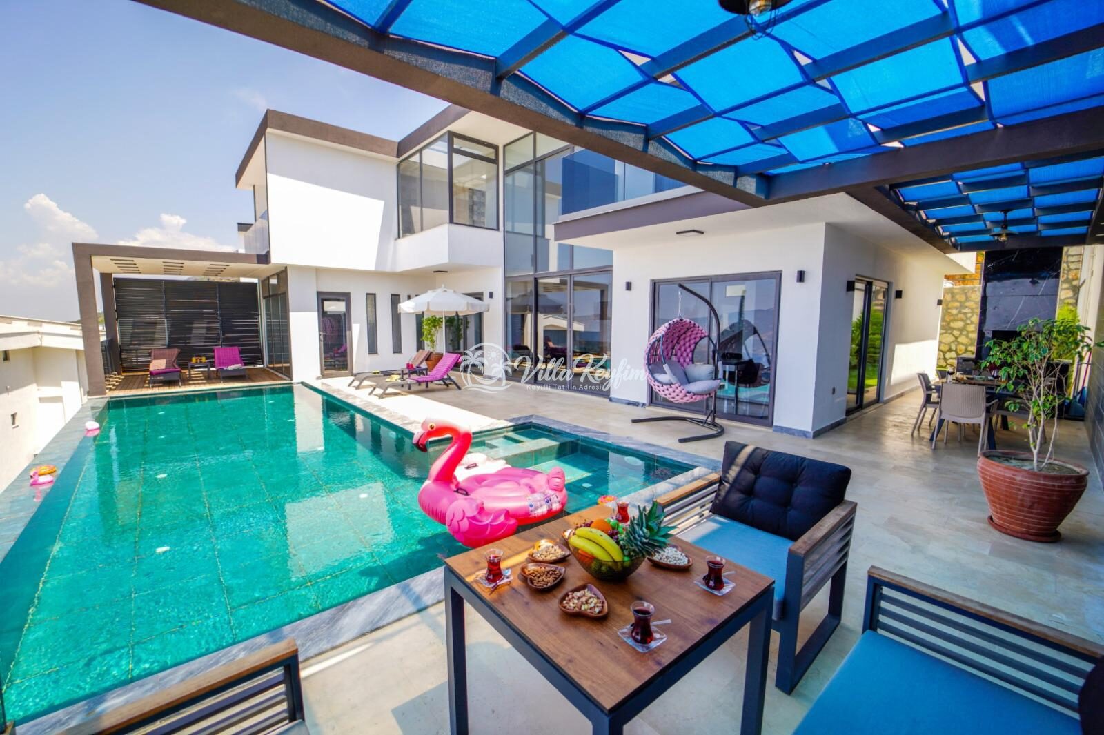 Villa Sıla Nur — 8
