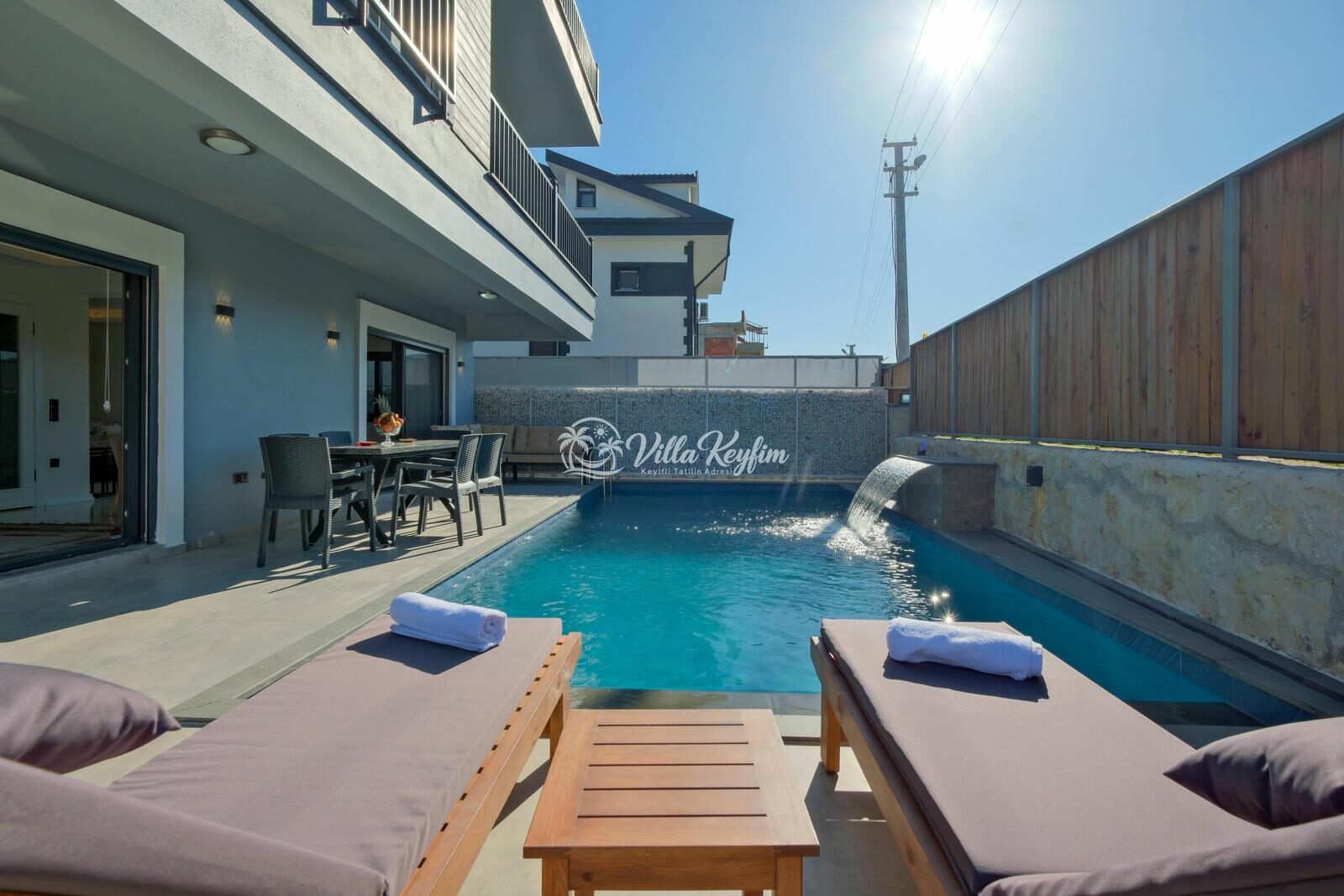 Villa White 1 — 9