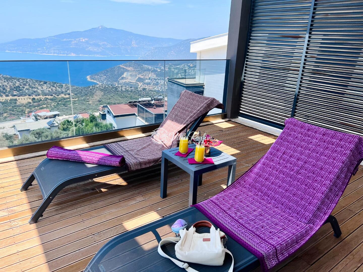 Villa Sıla Nur — 20