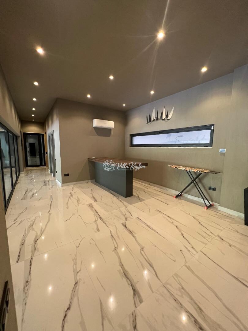 Villa Lina Duo Kalkan — 22