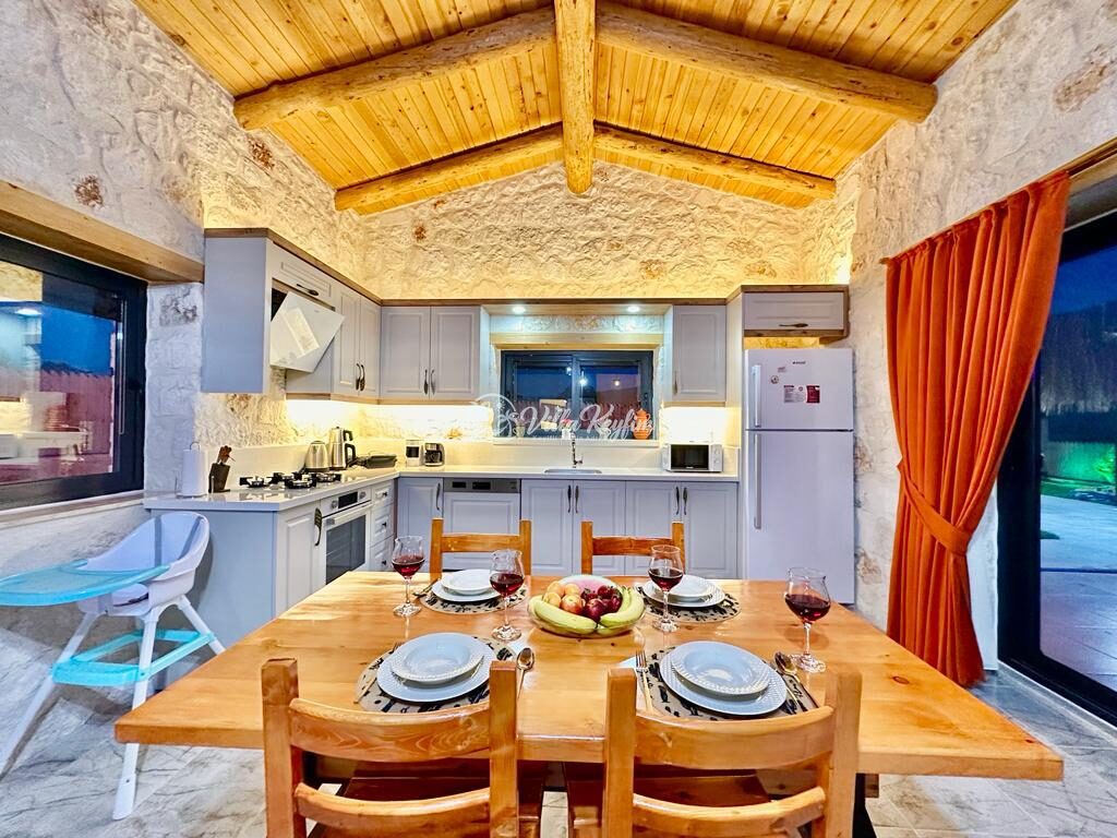 Villa Tomrul — 27