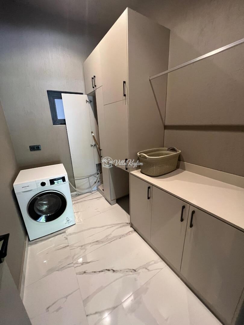 Villa Lina Duo Kalkan — 23