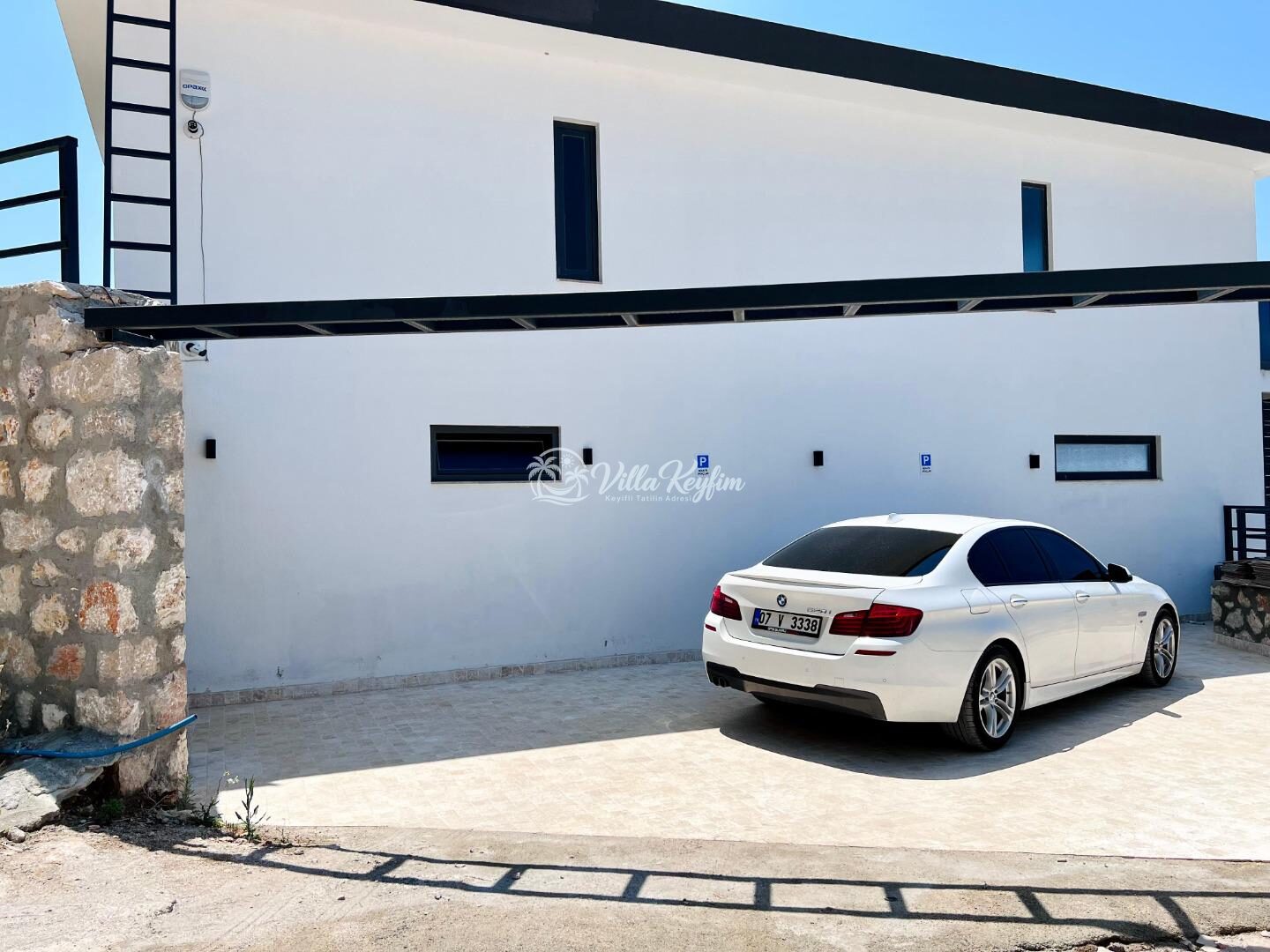 Villa Sıla Nur — 23