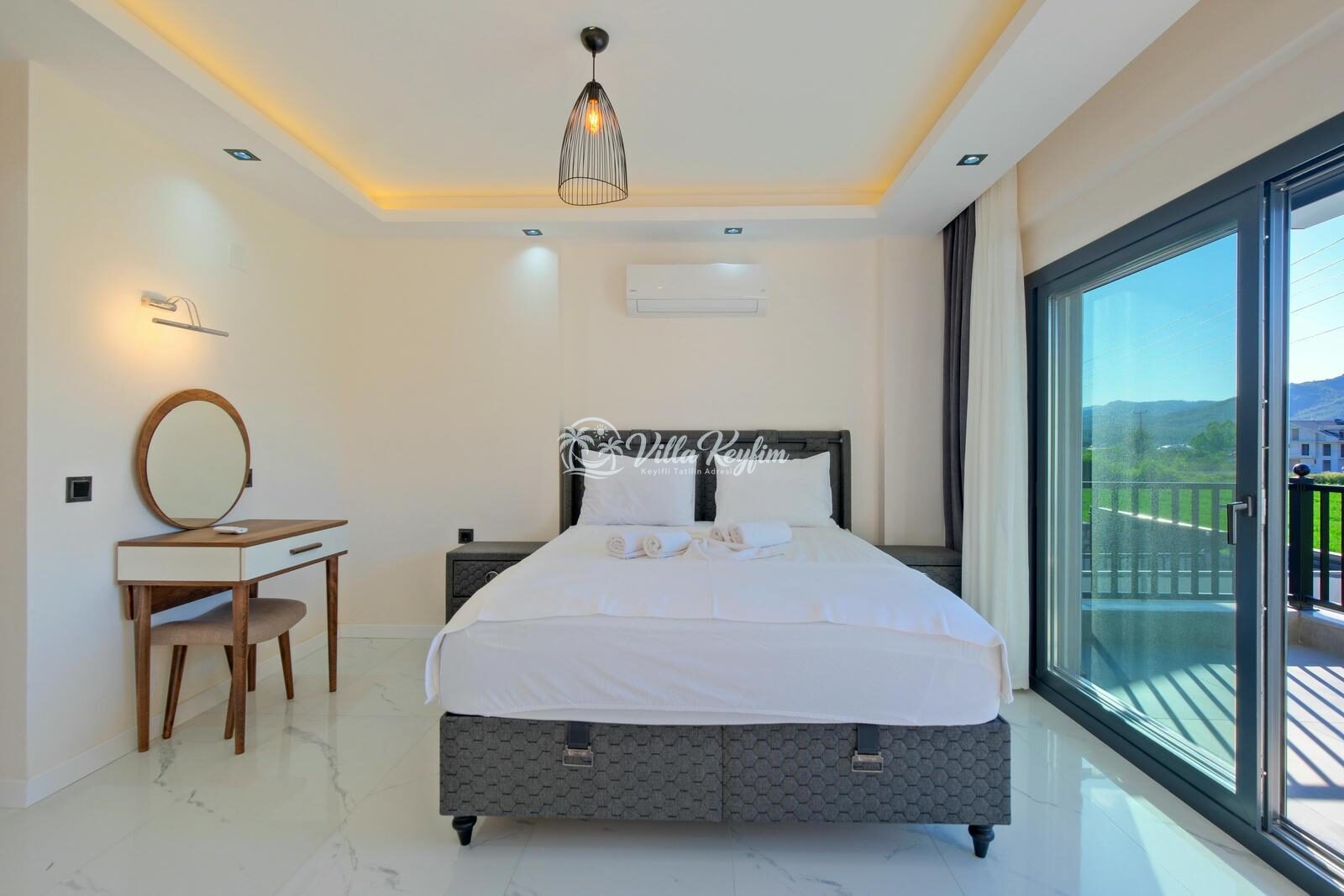 Villa White 1 — 19