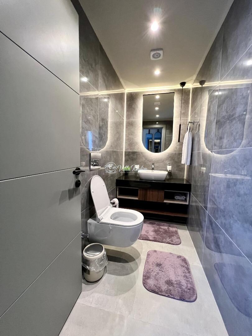 Villa Lina Duo Kalkan — 26