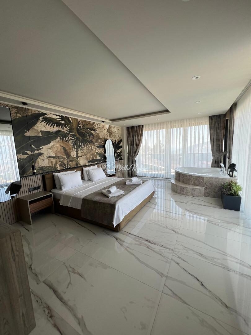 Villa Lina Duo Kalkan — 27