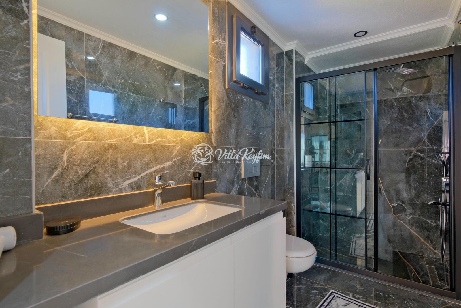 Villa White 1 — 21