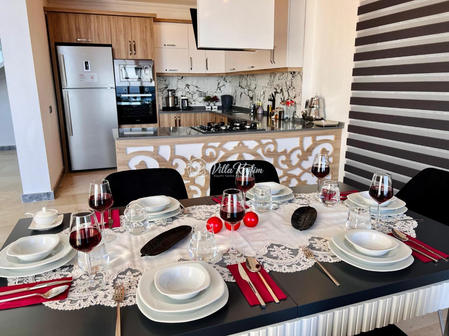 Villa Sıla Nur — 27