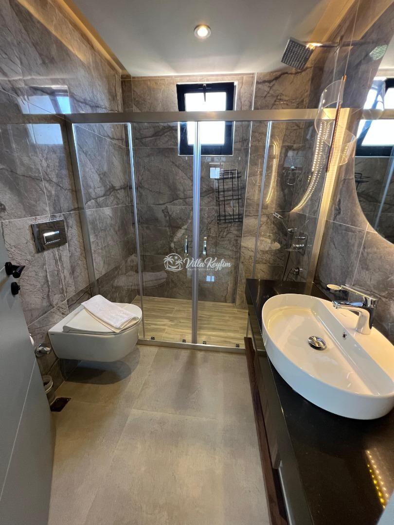 Villa Lina Duo Kalkan — 34