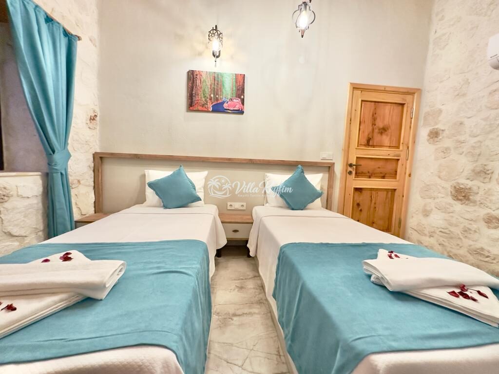 Villa Tomrul — 44
