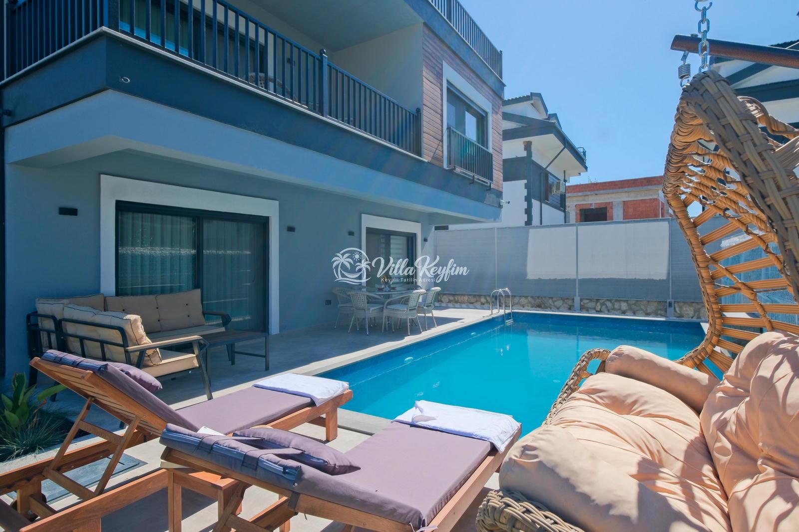 Villa White 2 — 5