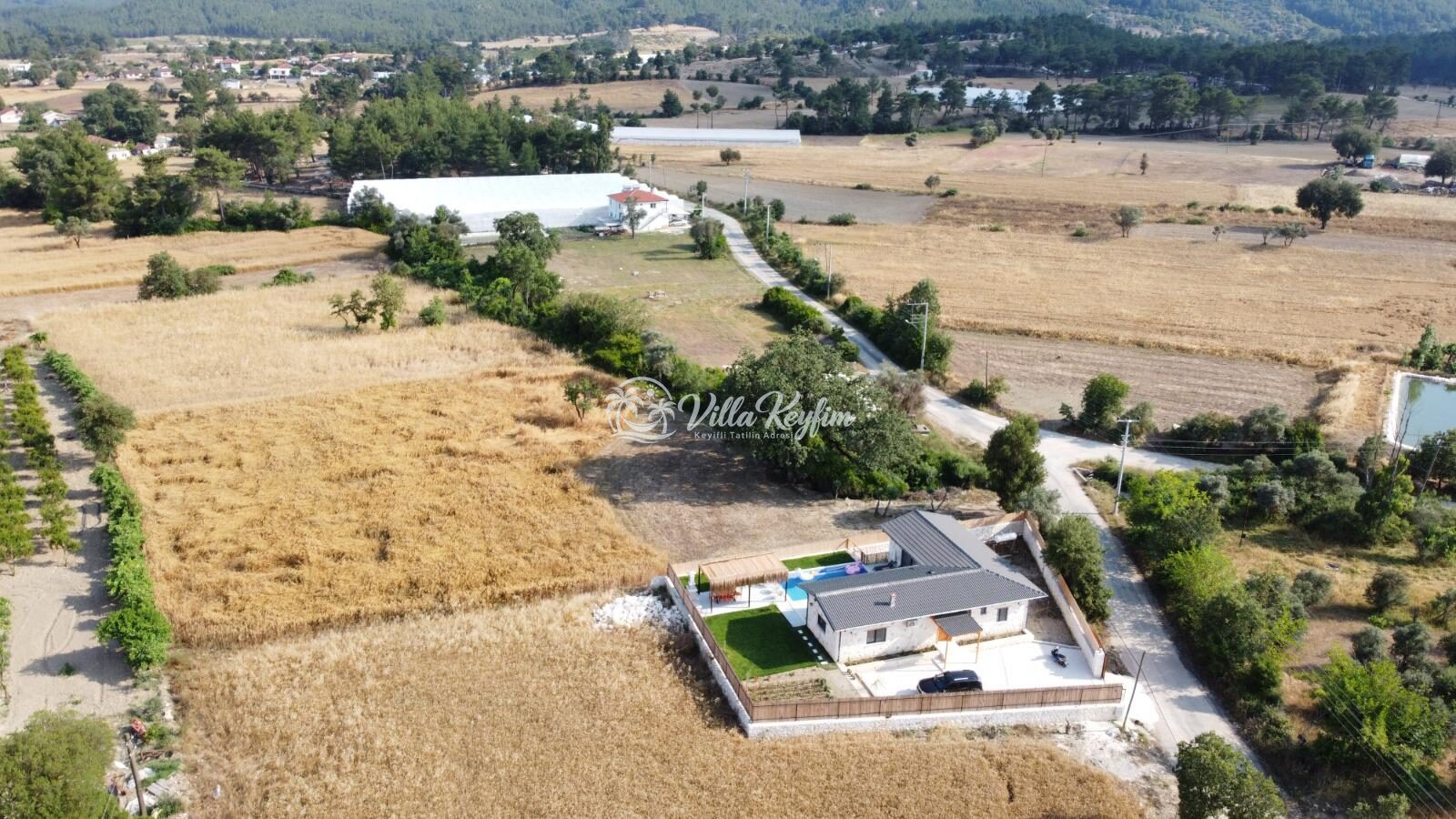 Villa Tomrul — 49