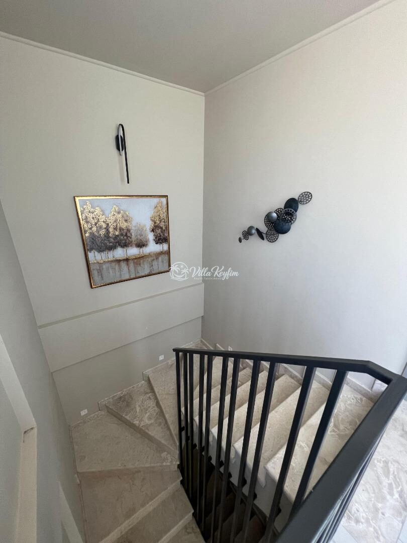 Villa Lina Duo Kalkan — 39