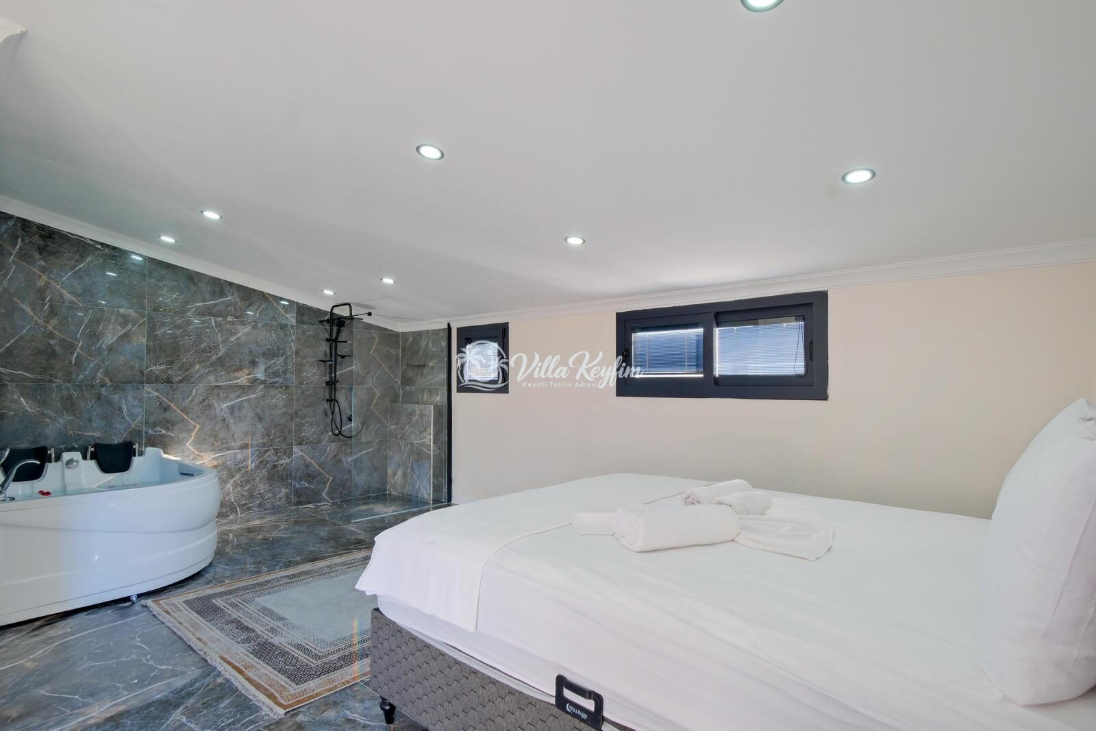 Villa White 1 — 31