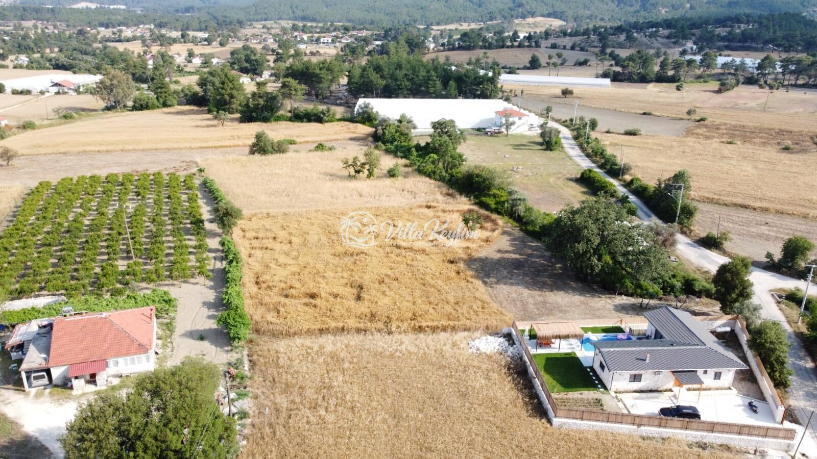 Villa Tomrul — 50