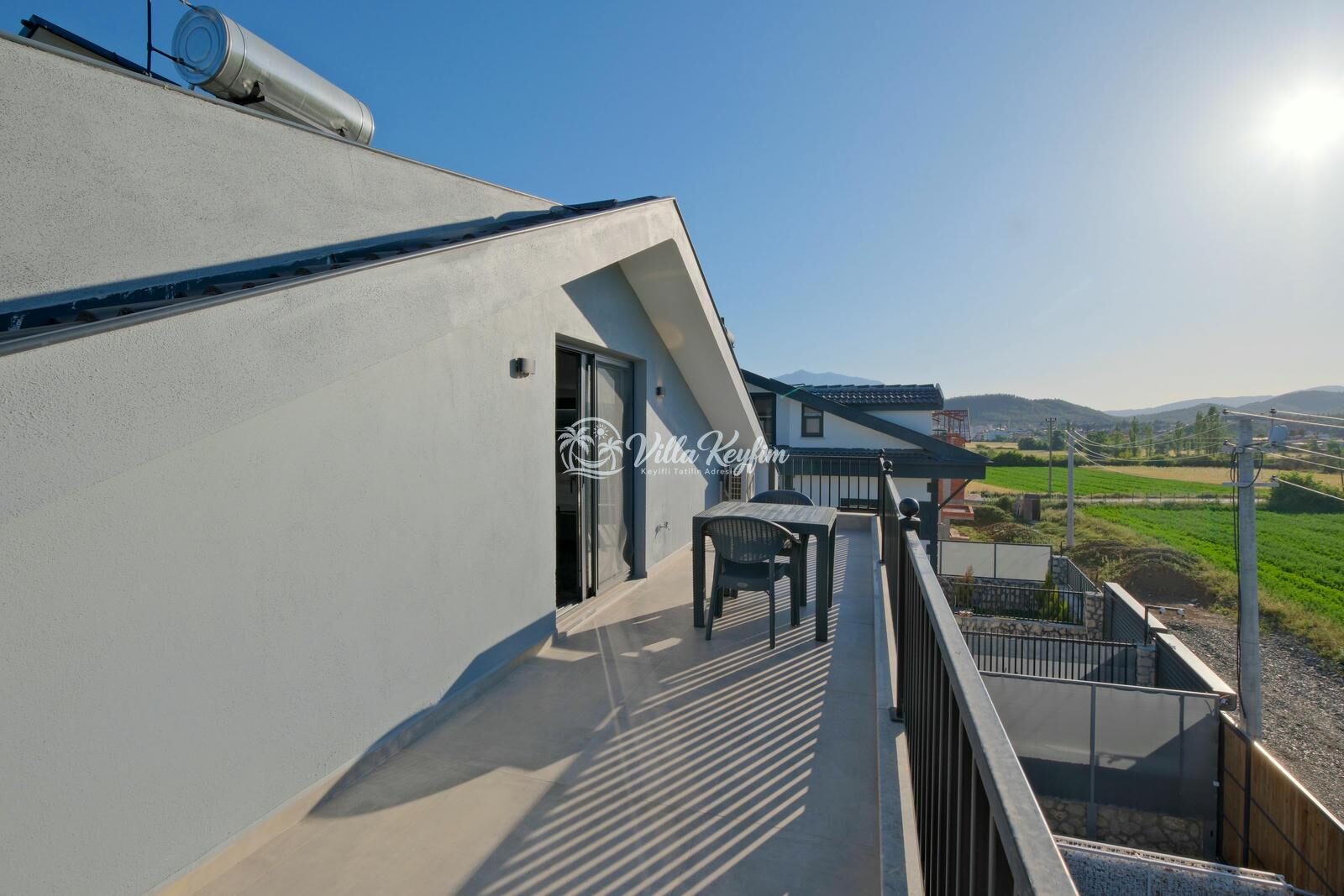 Villa White 1 — 36